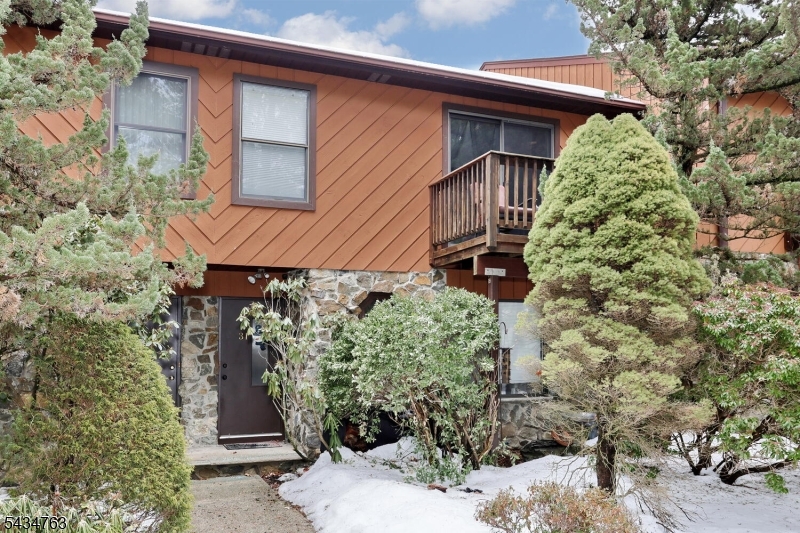 Brookside Heights - Residential