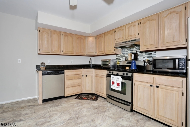 Brookside Heights - Residential