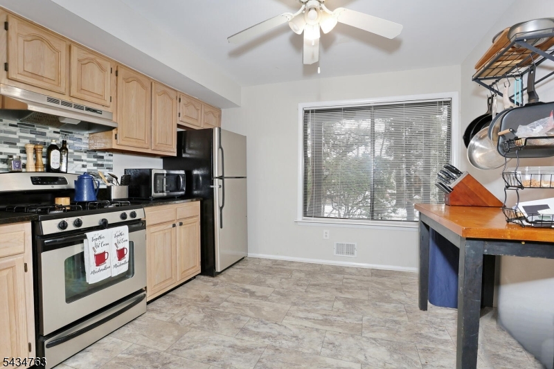 Brookside Heights - Residential
