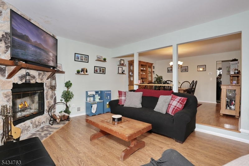 Brookside Heights - Residential