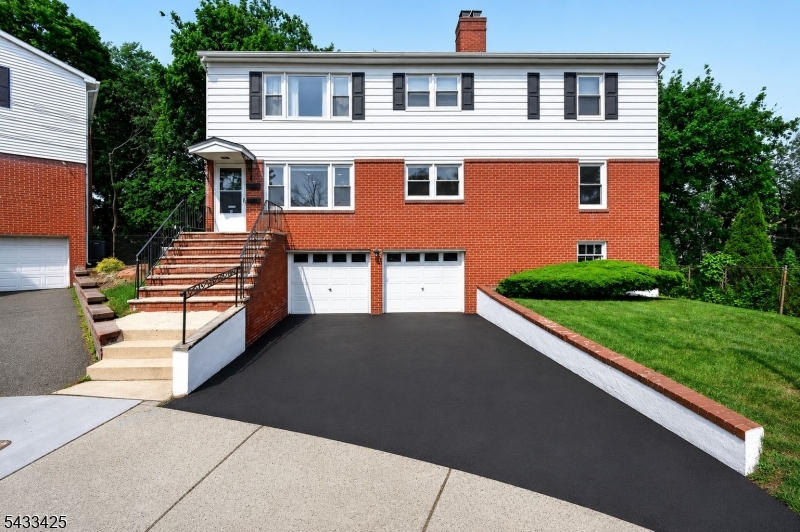 Some rentals check a box or two. This one checks them all.Nestled on a quiet cul-de-sac in one of Essex County?s most sought-after communities, this beautifully renovated 3-bedroom, 2-bath Maplewood apartment offers the space, style, and convenience renters rarely find all in one place.Recently updated and genuinely move-in ready, the home features hardwood floors throughout, a thoughtfully renovated kitchen with stainless steel appliances, and two tastefully updated bathrooms. Separate living and dining rooms create a comfortable flow for everyday living and entertaining alike, while central air and forced-air heat provide year-round comfort.Additional highlights include garage parking, off-street parking, and basement access with a designated area for a washer/dryer installation.Conveniently located near Maplewood Village, parks, restaurants, shopping, and major transportation options.Please note: Some photos have been virtually staged.