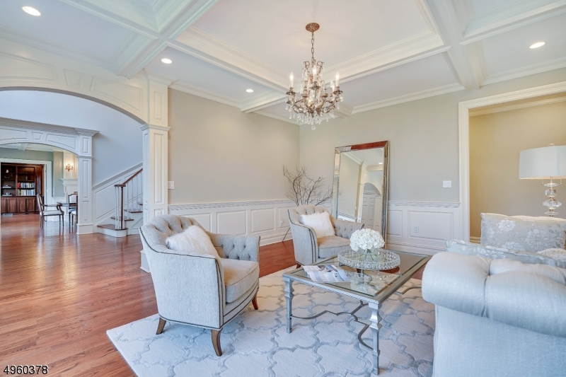 HARTSHORN - Residential
