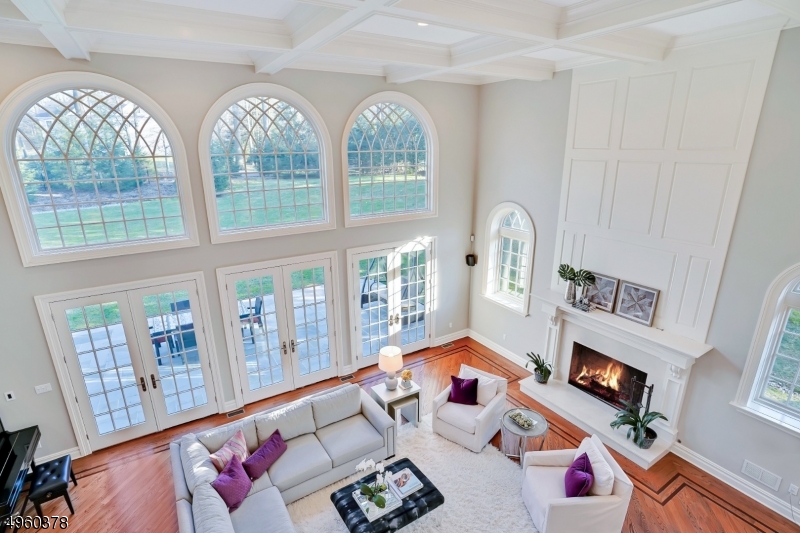 HARTSHORN - Residential