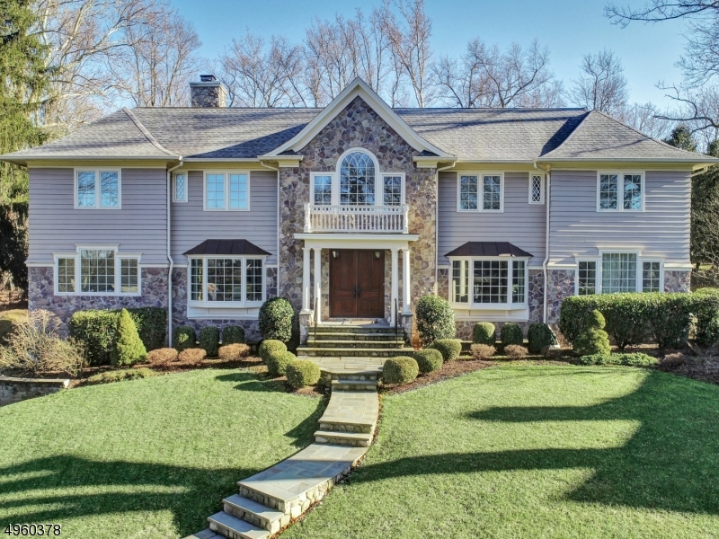 HARTSHORN - Residential