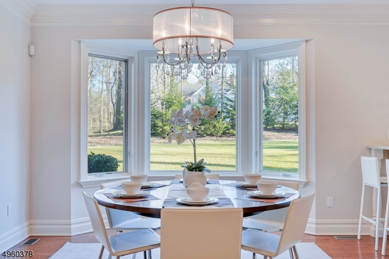 HARTSHORN - Residential