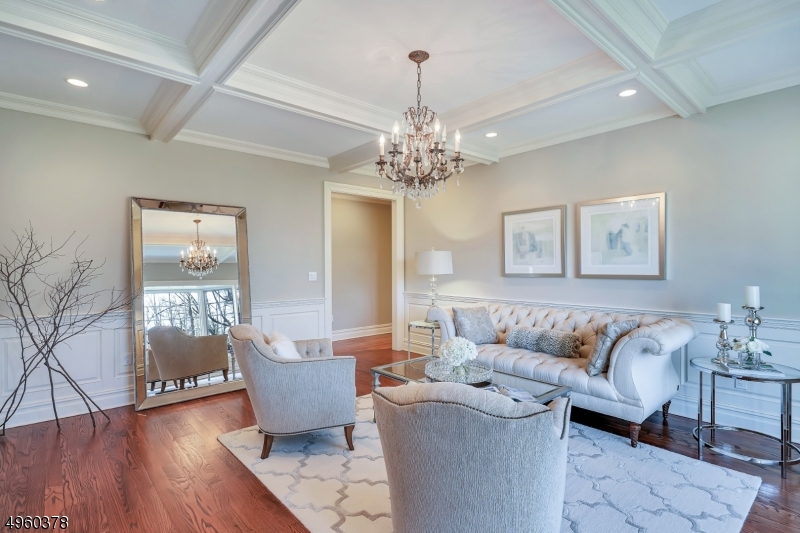 HARTSHORN - Residential