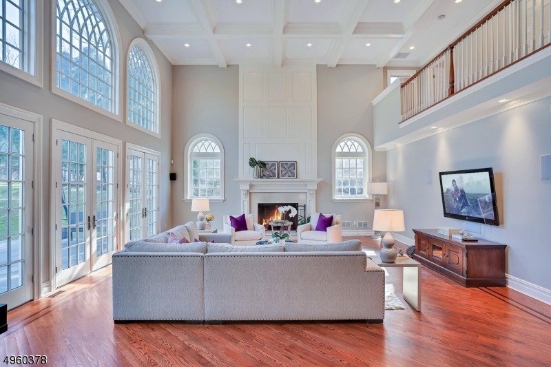HARTSHORN - Residential
