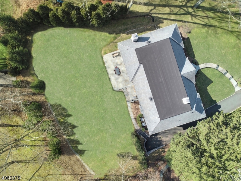HARTSHORN - Residential
