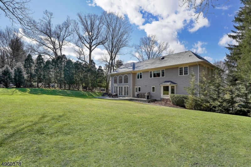 HARTSHORN - Residential
