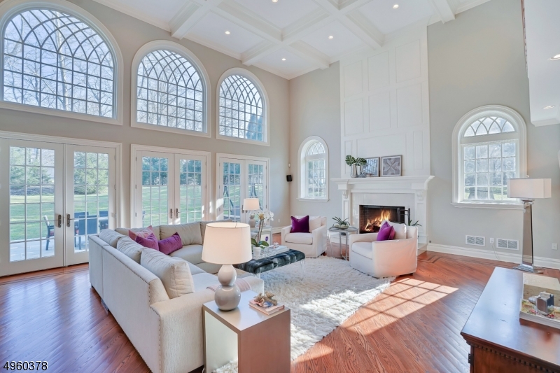HARTSHORN - Residential