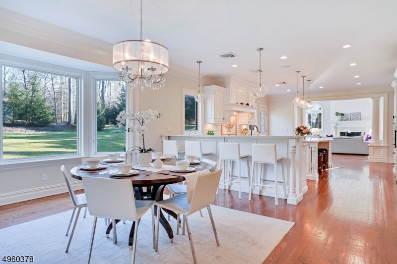 HARTSHORN - Residential