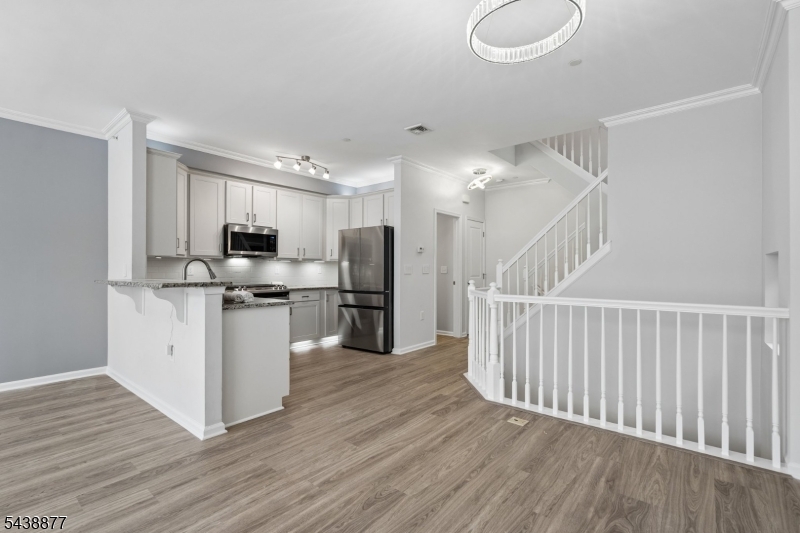 Coventry Park - Residential Lease