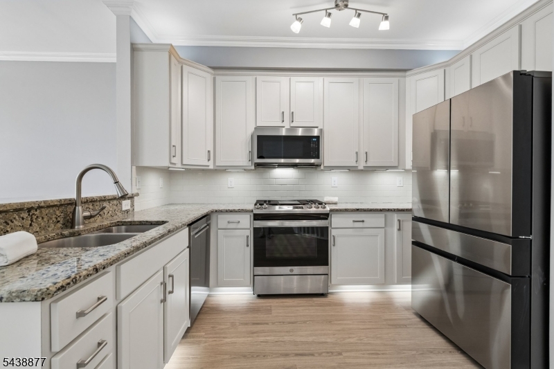 Coventry Park - Residential Lease