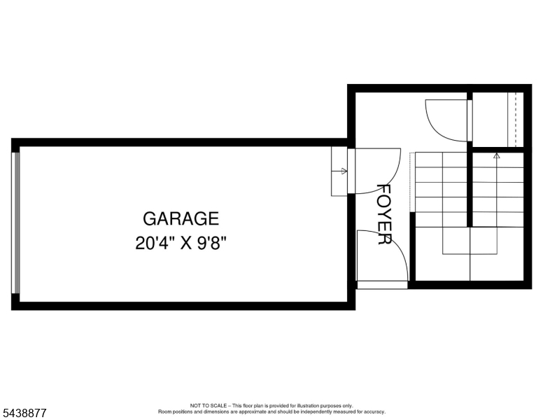Coventry Park - Residential Lease