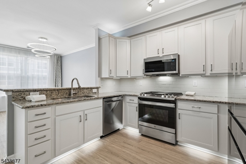 Coventry Park - Residential Lease