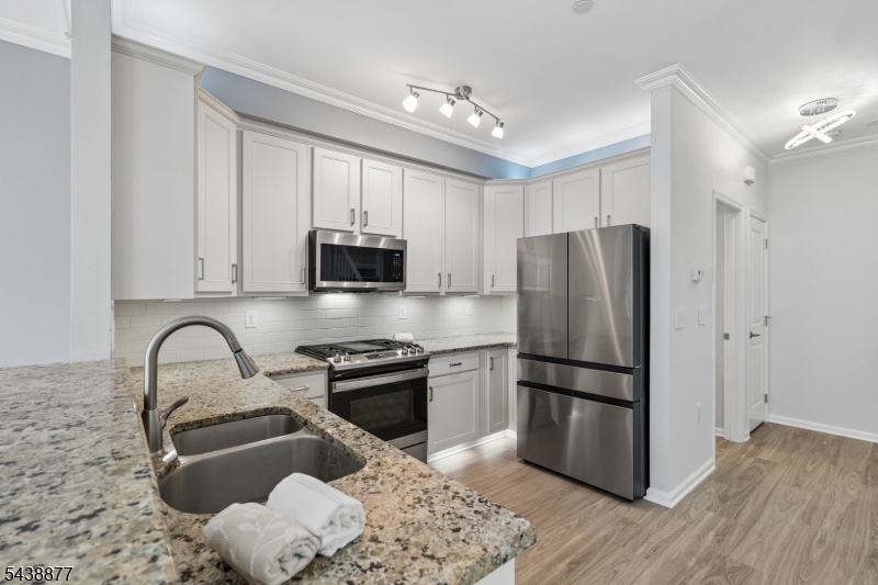 Coventry Park - Residential Lease
