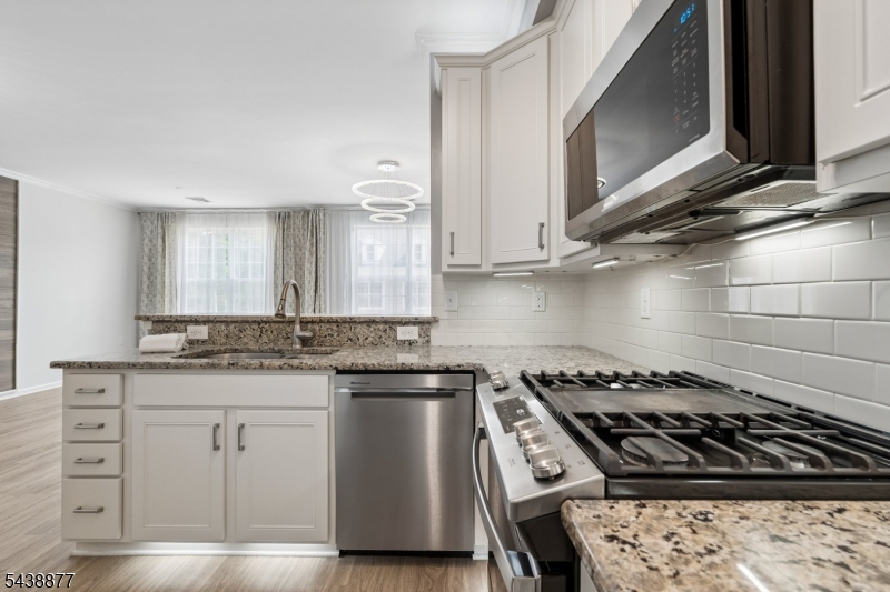Coventry Park - Residential Lease