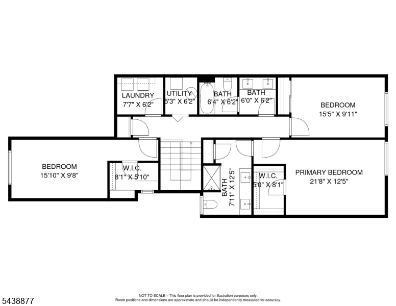 Coventry Park - Residential Lease