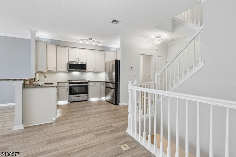 Coventry Park - Residential Lease
