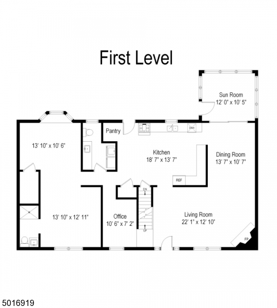Oak Ridge - White Rock - Residential