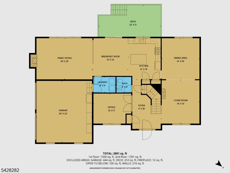 Valley View Estates - Residential