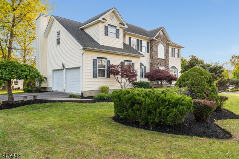 Valley View Estates - Residential