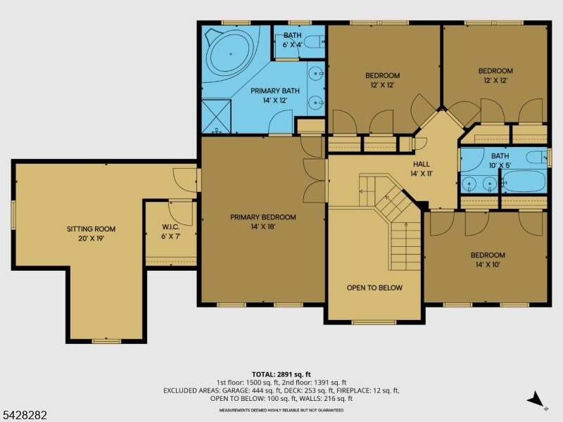 Valley View Estates - Residential