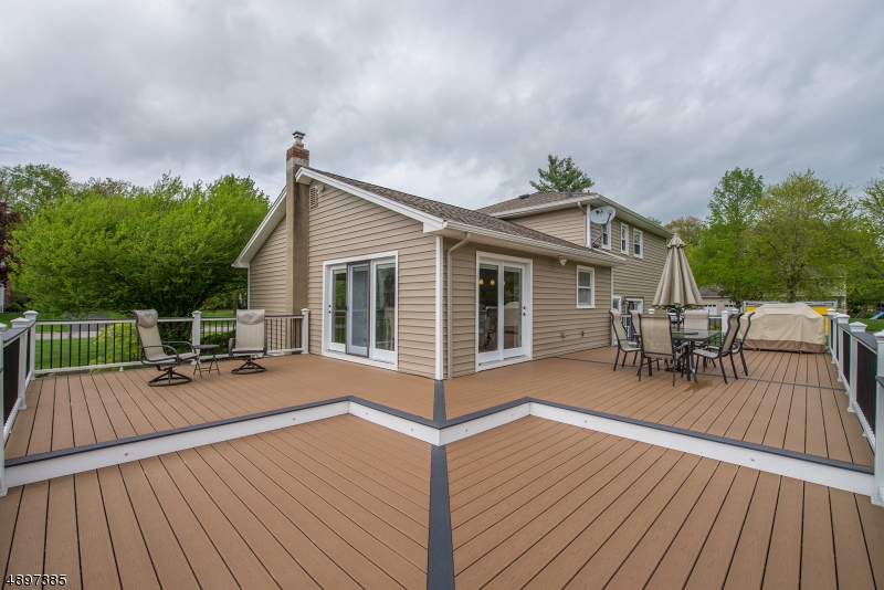 Shongum Lake - Residential