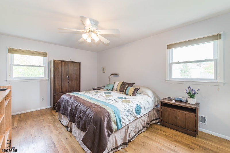 Shongum Lake - Residential