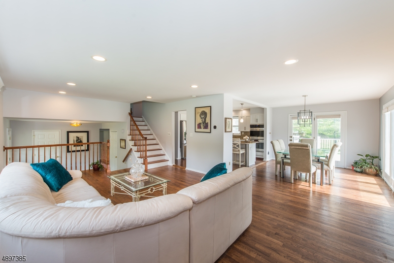 Shongum Lake - Residential