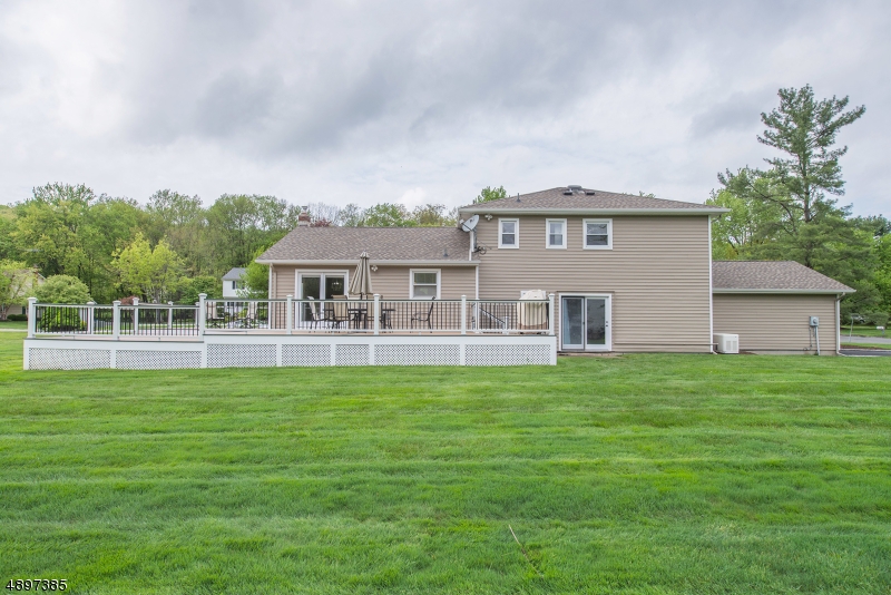 Shongum Lake - Residential