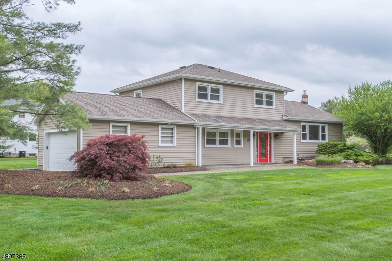 Shongum Lake - Residential