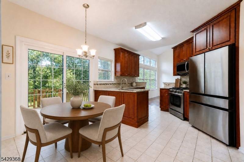 Woods Edge - Residential