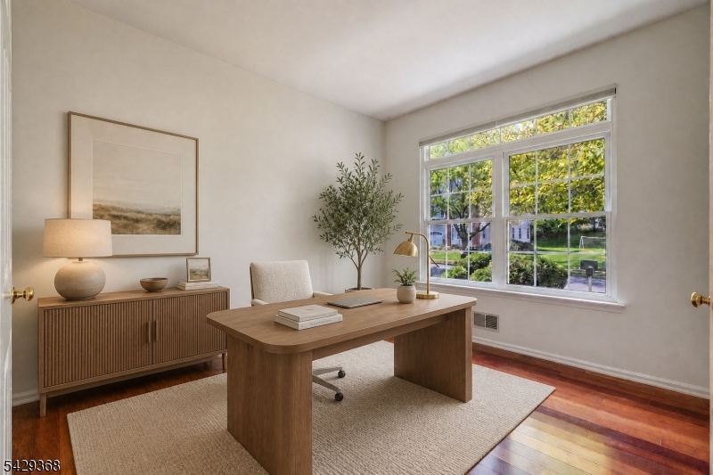 Woods Edge - Residential
