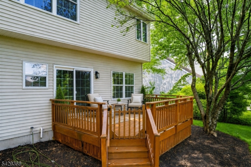 Woods Edge - Residential