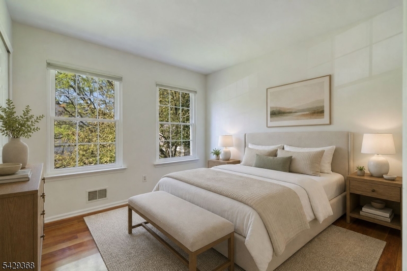 Woods Edge - Residential