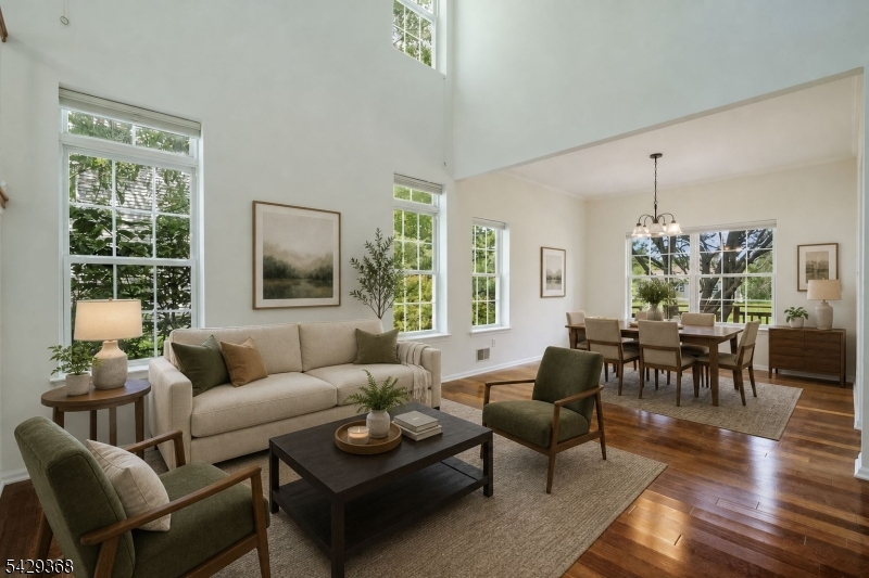 Woods Edge - Residential