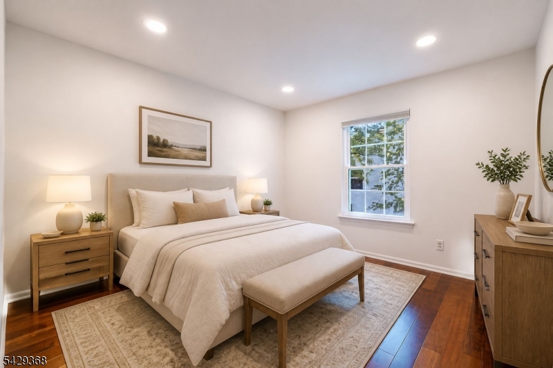 Woods Edge - Residential