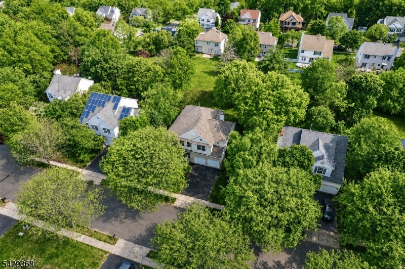 Woods Edge - Residential