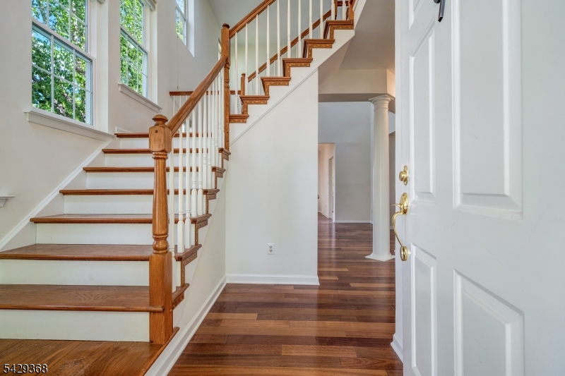 Woods Edge - Residential