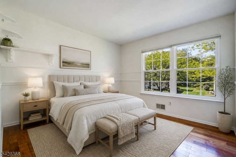 Woods Edge - Residential