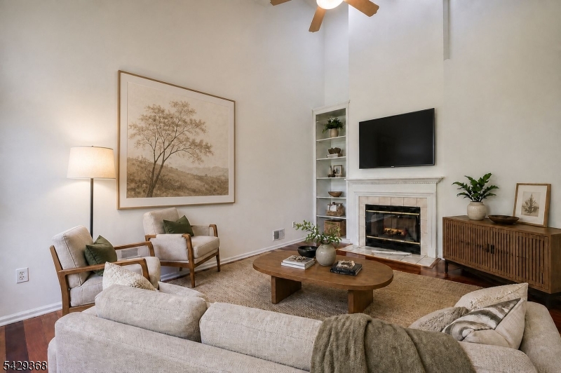 Woods Edge - Residential