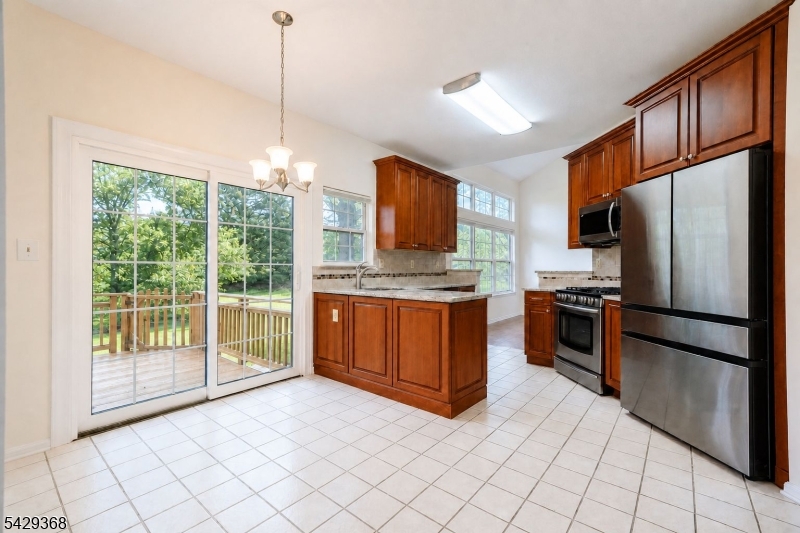 Woods Edge - Residential