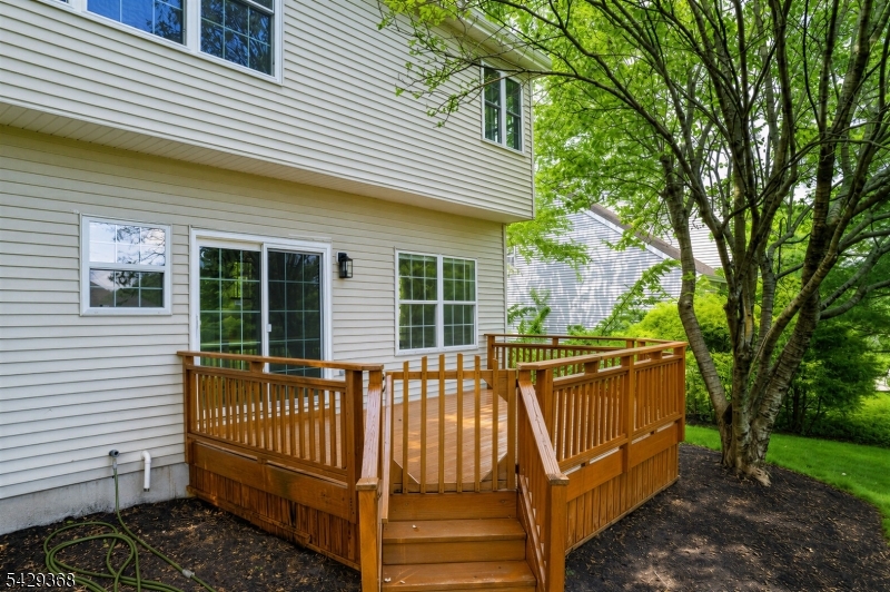 Woods Edge - Residential