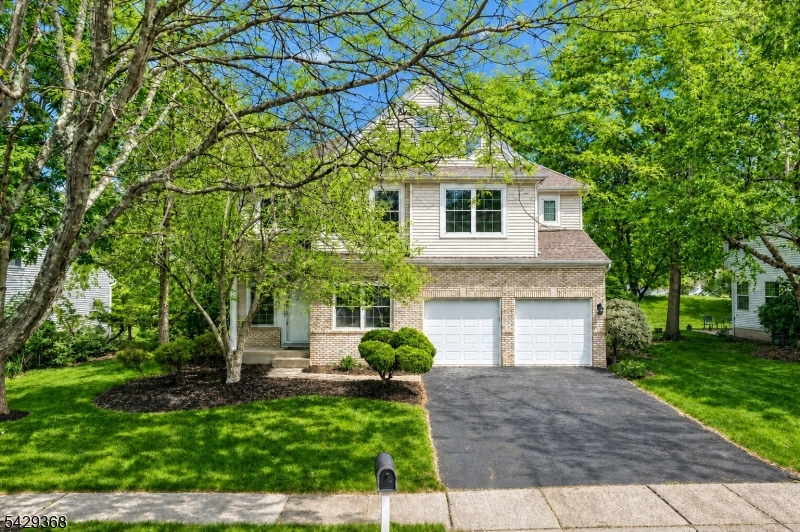 Woods Edge - Residential