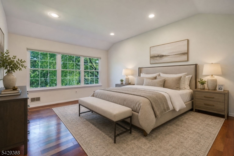 Woods Edge - Residential