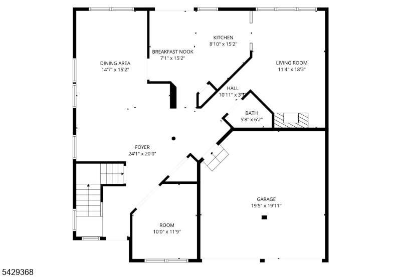 Woods Edge - Residential