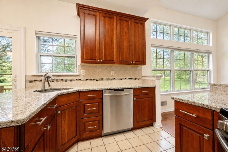 Woods Edge - Residential