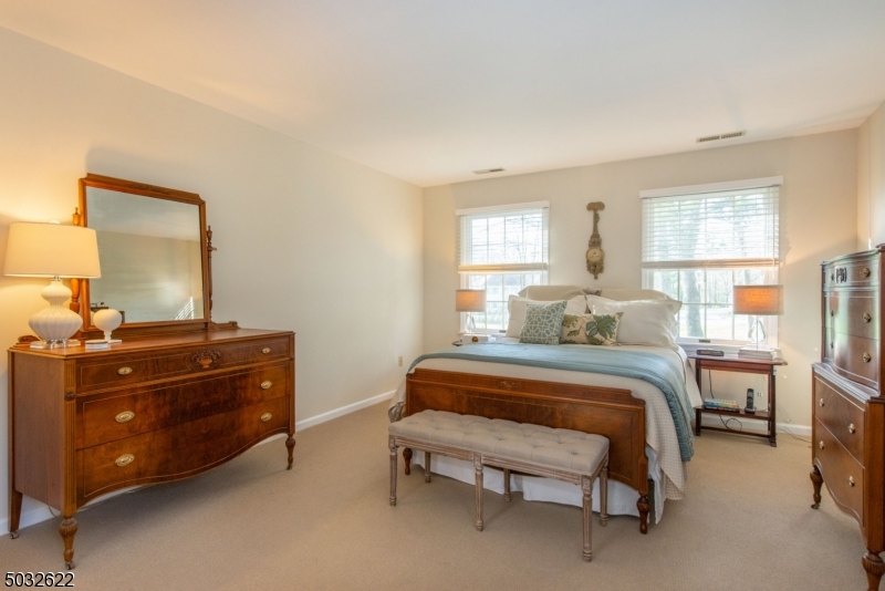Bennington Woods - Residential