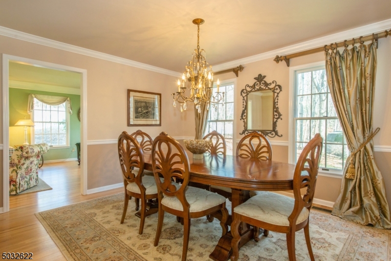 Bennington Woods - Residential